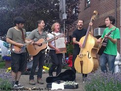 Image for The Rusty Cleavers