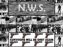 No Warning Shot