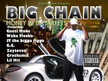 Big Chain/ Paid Records