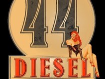 44  DIESEL