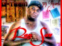 RAN SAV $treet $avvy G-TEAM