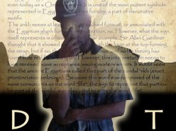 Image for DT Dont Touch