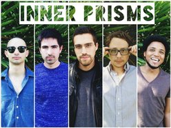 Image for Inner Prisms