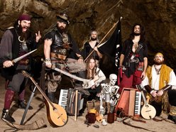 The Dread Crew of Oddwood