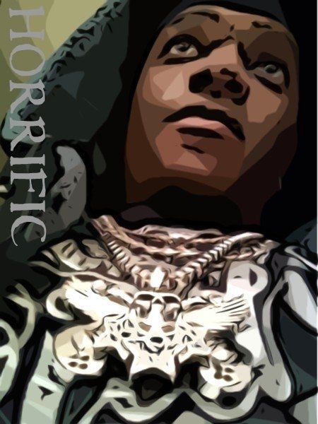 ReverbNation profile picture for @horrific