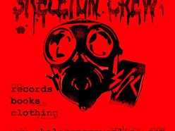 Skeleton Crew