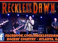Image for Reckless Dawn