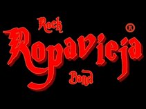 Ropavieja