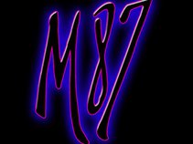 M87