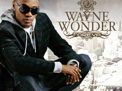 Image for Wayne Wonder