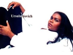 Image for Ursula Yovich
