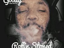 GOODY "Pierre Goodfella"