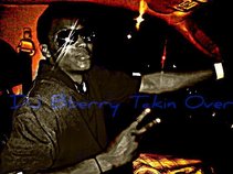 DJ Bberry
