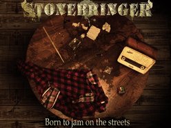 Image for Stonebringer
