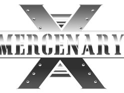Mercenary X Official Page