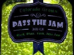 Image for Pass the Jam