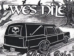 Image for Wes Nile
