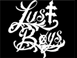 Image for Lust Boys
