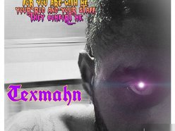 DJ Texmahn