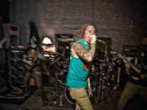 She Was Dead When I Got There