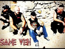 Image for Same Vein