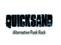 Quicksand.
