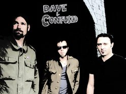Image for Dave & Confused