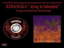 KERANGKA ( Bali )