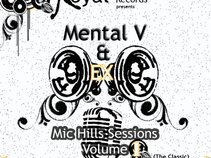 Mental Virus & eX