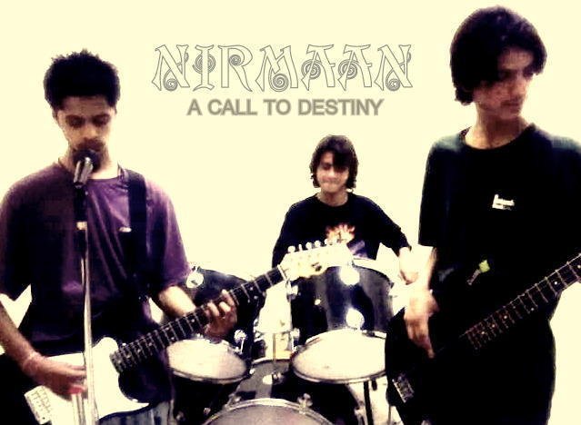 ReverbNation profile picture for @nirmaan