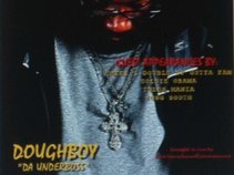 DoughBoy