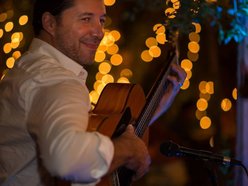 Vincent Zorn | Gypsy Rumba Guitar | Charlottesville, Virginia