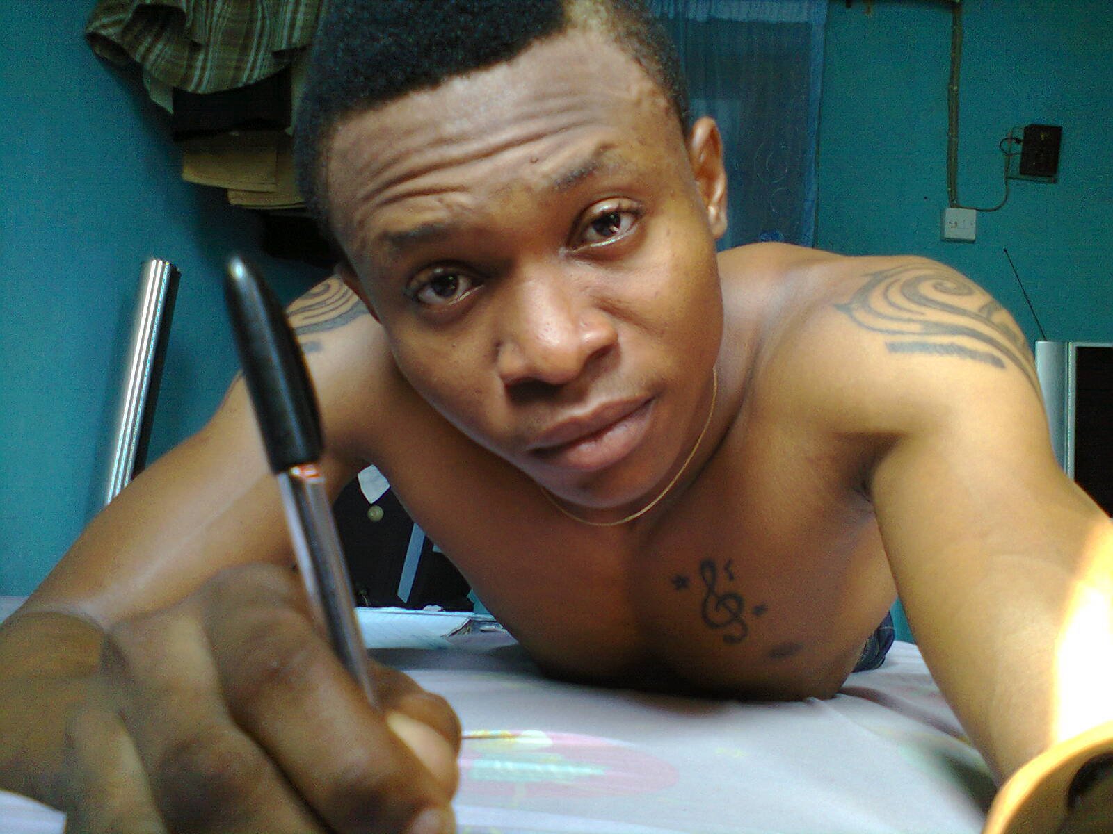 ReverbNation profile picture for @spikey