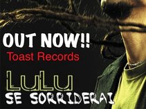 LuLu "Reggae"