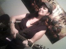 Patti Hodges