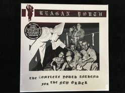 Image for Reagan Youth