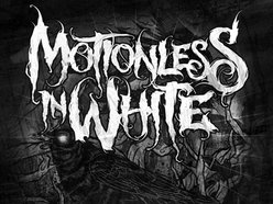 Motionless In White