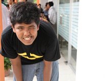 Mochamad Teguh Setiawan