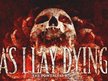 As I Lay Dying