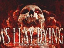 As I Lay Dying