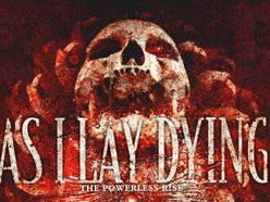 As I Lay Dying