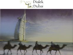 Image for Dialek (UTG)