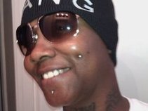 Shantell Clarks aka Black