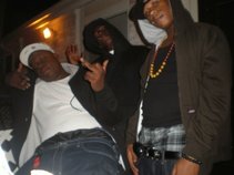 G.O.D...ent