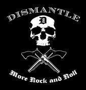 ReverbNation profile picture for @dismantle