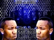 CHIEF DA BEAST