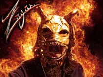 Zagan The Demon King