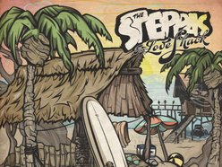 Image for The Steppas