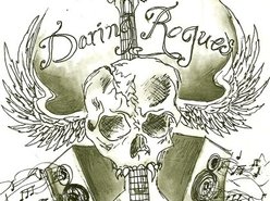 Image for Daring Rogues