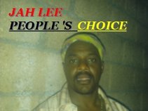 jah lee